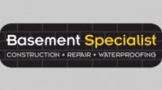 Basement Specialist
