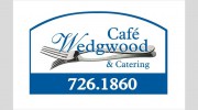 Wedgewood Cafe & Catering