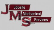 Jobsite Mechanical Service