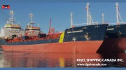 Rigel Shipping Canada