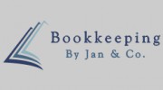 Bookkeeping By Jan