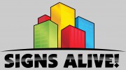 Signs Alive