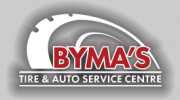 Byma's Tire & Auto