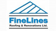 Fine Lines Roofing Renovations