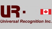 Universal Recognition