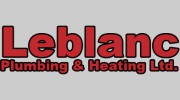 Leblanc Plumbing & Heating