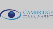 Cambridge Eye Care