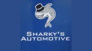 Sharky's Towing