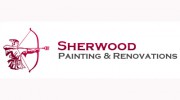 Sherwood Painting & Decorating