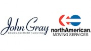 John Gray Moving Demenagement