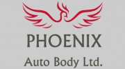 Phoenix Auto Body