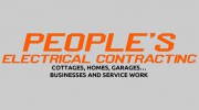 People's Electrical Contracting