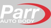 Parr Auto Body