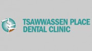Tsawwassen Dental Clinic