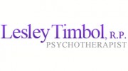 Lesley Timbol Counselling