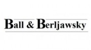 Ball & Berljawsky