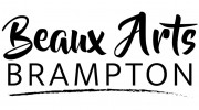 Beaux Arts Brampton