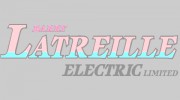 Barry Latreille Electric