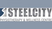 Steelcity Physiotherapy & Wellness Centre