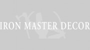Iron Master Decor