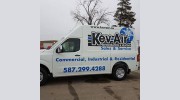 Kev-Air Refrigeration & Heating