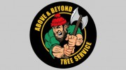Above & Beyond Tree Service