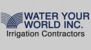 Water Your World Com
