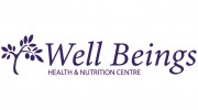 Well Beings Health & Nutrition Centre