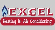 Excel Heating & Air Conditioning