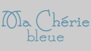 Ma Cherie Bleue