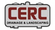 Cerc Oil Tank Removal Excavation & Drainage