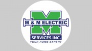 M & M Electric