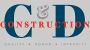 C & D Construction