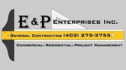 E & P Enterprises