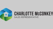 Charlotte McConkey Sales Representative