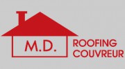Couverture M D Roofing