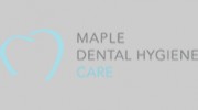 Maple Dental Hygiene Care
