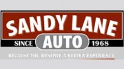 Sandy Lane Automotive