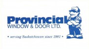 Provincial Window & Door