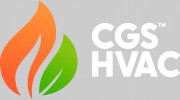 Cgs Hvac
