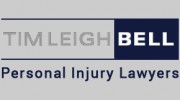 Timothy H. Leigh-Bell