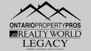 Victoria Leahy Real Estate