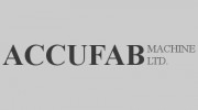 Accufab Machine