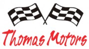 Thomas Motors