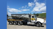 Lake Country Crane & Transport