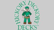 Hickory Dickory Decks