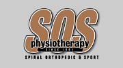 SOS Campus Physiotherapy