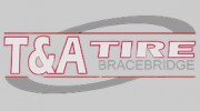 T & A Tire