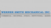 Werner Smith Mechanical