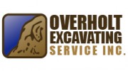 Overholt Excavating Services